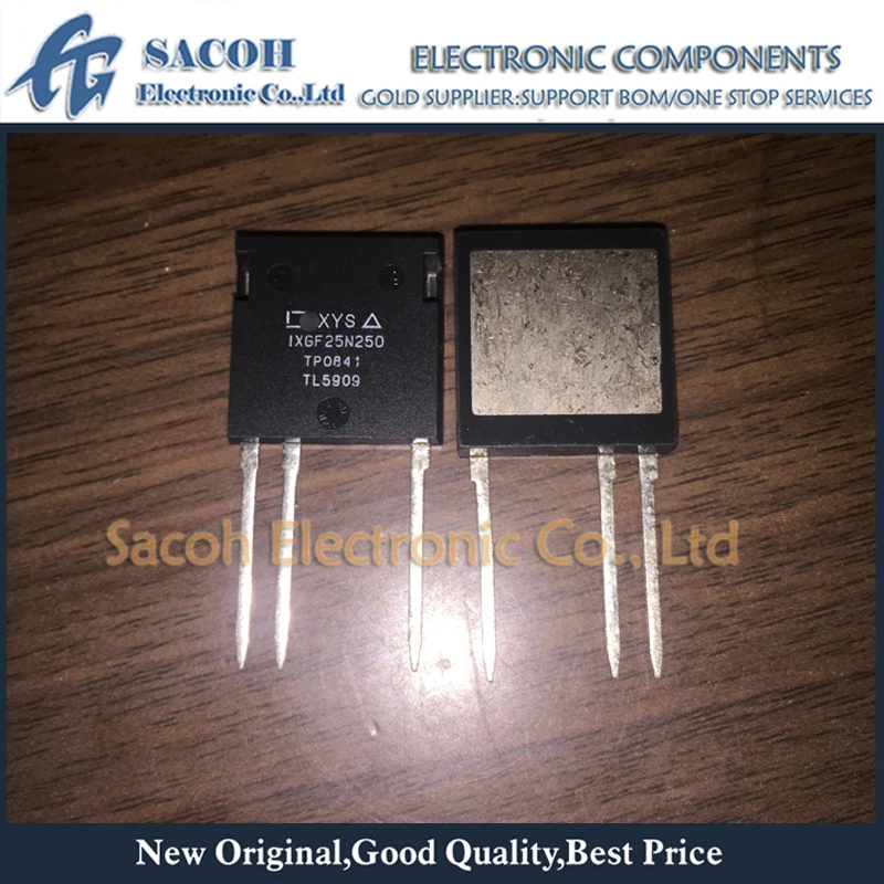 Оригинальный новый оригинальный 1 шт./лот IXGF25N250 25N250 или IXGF25N300 25N300 Iso Plus i4-pak 25A 2500V мощность IGBT высокого напряжения
Оригинальный новый оригинальный 1 шт./лот IXGF25N250 25N250 или IXGF25N300 25N300 Iso Plus i4-pak 25A 2500V мощность IGBT высокого напряжения