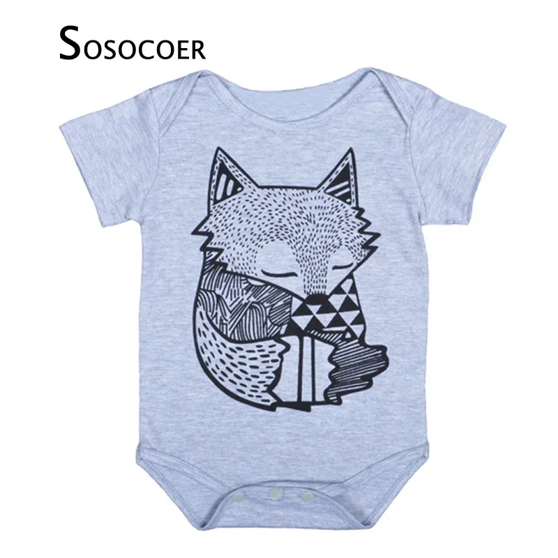 SOSOCOER/Новинка; Летние комбинезоны для новорожденных мальчиков и девочек; Животные из мультфильмов лиса; Комбинезон с короткими рукавами для ...
SOSOCOER/Новинка; Летние комбинезоны для новорожденных мальчиков и девочек; Животные из мультфильмов лиса; Комбинезон с короткими рукавами для ...