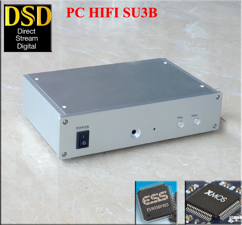 TIANCOOLKEI GAO3B Desktop USB DAC Supports DSD 12.288MHz 32bit/384kHz Android OTG Audio Decoder to Headphone amplifier function
TIANCOOLKEI GAO3B Desktop USB DAC Supports DSD 12.288MHz 32bit/384kHz Android OTG Audio Decoder to Headphone amplifier function