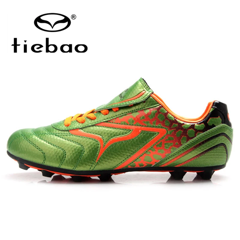 TIEBAO Professional FG & HG & AG Soles Children Kids Football Shoes Children Kids Football Soccer Cleats Boots
TIEBAO Professional FG & HG & AG Soles Children Kids Football Shoes Children Kids Football Soccer Cleats Boots