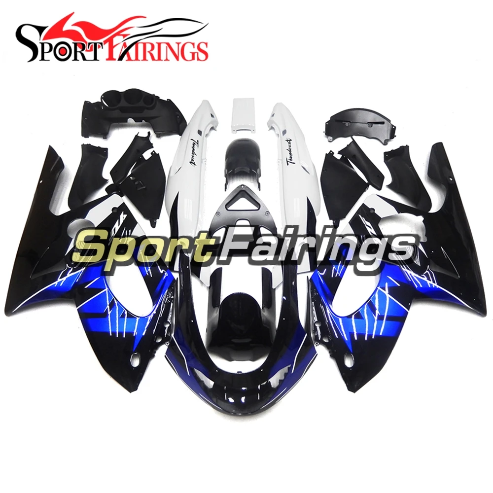 Complete Fairing For Yamaha 1997 98 99 00 01 02 03 04 05 06 07 YZF600R Thundercat ABS Injection Motorcycle Gloss Black Blue Hull
Complete Fairing For Yamaha 1997 98 99 00 01 02 03 04 05 06 07 YZF600R Thundercat ABS Injection Motorcycle Gloss Black Blue Hull