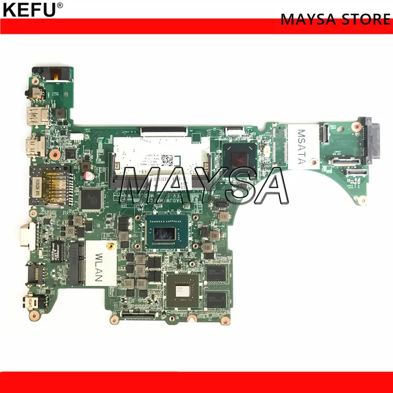 KEFU CN-0HVGDC HVGDC FOR DELL VOSTRO 5560 laptop motherboard DA0JWAMB8C1 REV:C MODEL:JWA I3-3110M mainboard
KEFU CN-0HVGDC HVGDC FOR DELL VOSTRO 5560 laptop motherboard DA0JWAMB8C1 REV:C MODEL:JWA I3-3110M mainboard