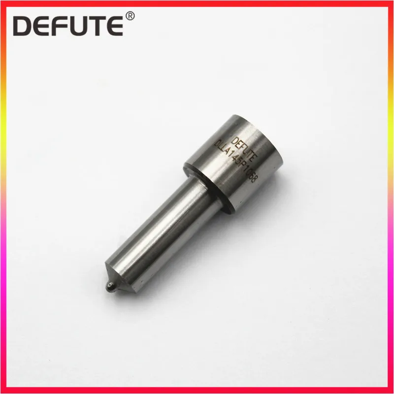 Форсунка дизельного топлива DSLA150P1103 DSLA140P1112 DLLA145P1068 DSLA146P1306 13053063 Прямая