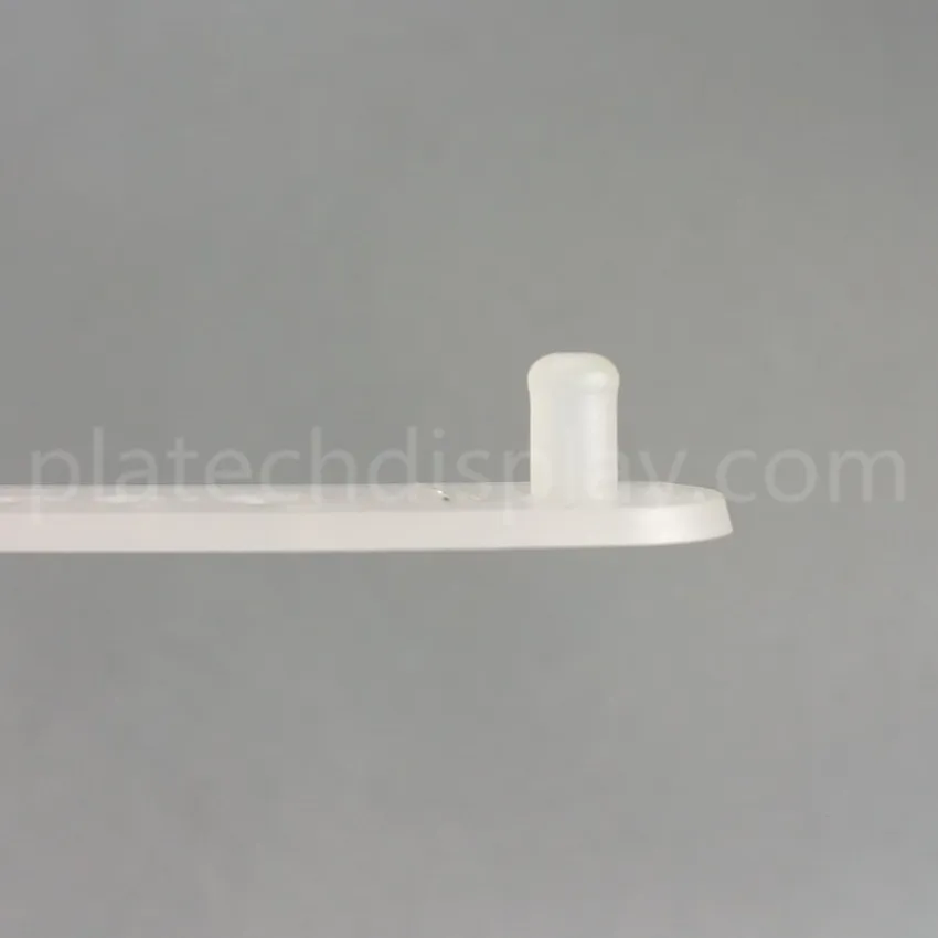 HK14 Plastic PP Leather Belt Products Package Display Hanging Clip Buckle Clasps Garments Accessories On Pegs Hooks 5000pcs
HK14 Plastic PP Leather Belt Products Package Display Hanging Clip Buckle Clasps Garments Accessories On Pegs Hooks 5000pcs