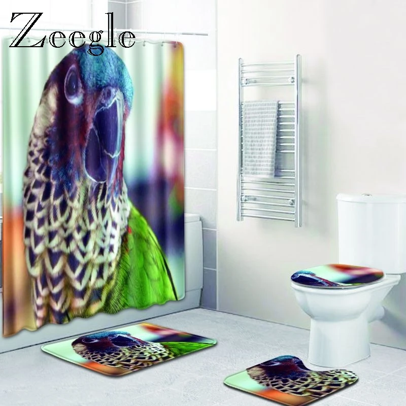Zeegle Cartoon Pattern Rug for Bathroom Modern Toilet Bath Mats Memory Foam Bath Mats Bathroom Water Absorption Rug Bathroom Mat
Zeegle Cartoon Pattern Rug for Bathroom Modern Toilet Bath Mats Memory Foam Bath Mats Bathroom Water Absorption Rug Bathroom Mat