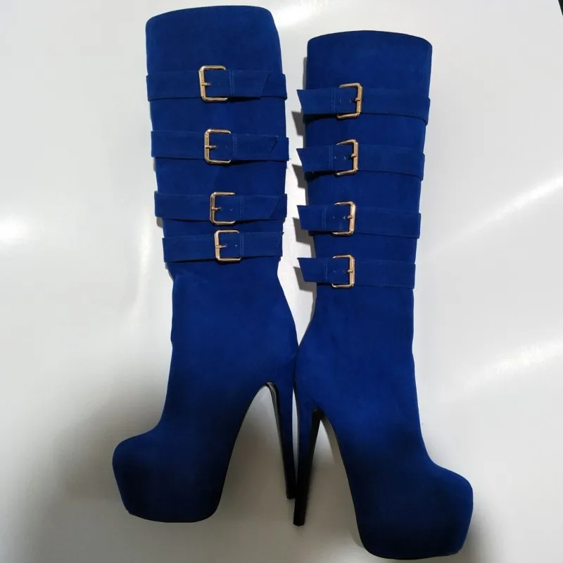 SHOFOO shoes,Beautiful fashion women's shoes, suede, about 14.5 cm high-heeled boots, knee boots, women's boots. SIZE: 34-45
SHOFOO shoes,Beautiful fashion women's shoes, suede, about 14.5 cm high-heeled boots, knee boots, women's boots. SIZE: 34-45