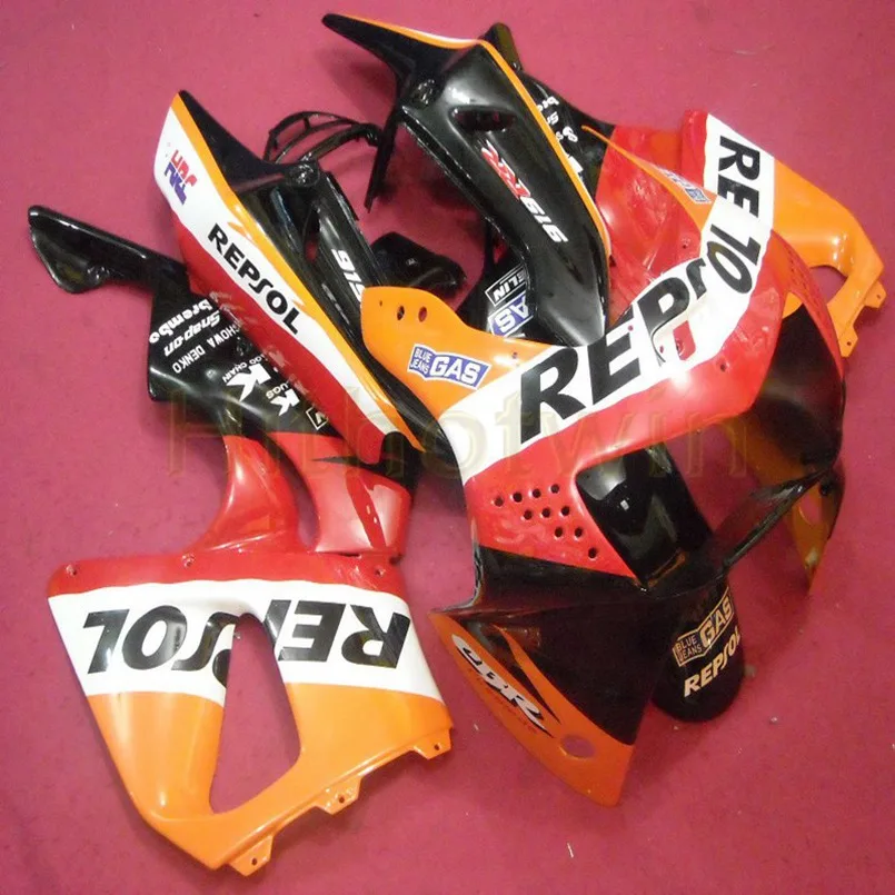 Custom motorcycle Fairings for CBR600F2 1991-1994 ABS Plastic motor panels red yellow M2
Custom motorcycle Fairings for CBR600F2 1991-1994 ABS Plastic motor panels red yellow M2