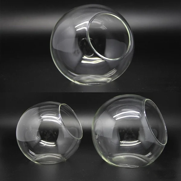 15CM Transparent Glass Vase Glass Decor flower Hydroponic vase Round decoration for Home Wedding
15CM Transparent Glass Vase Glass Decor flower Hydroponic vase Round decoration for Home Wedding