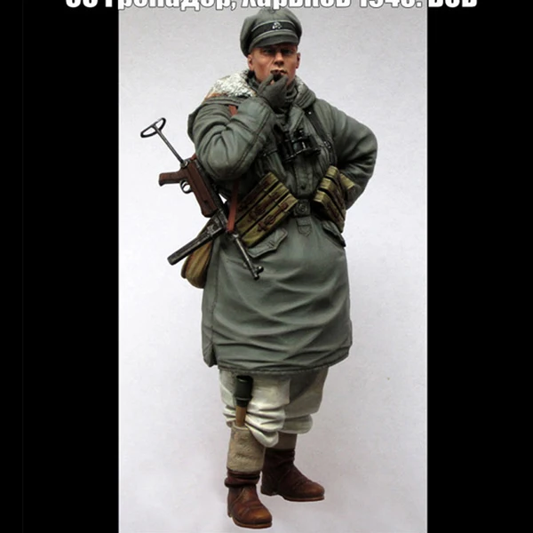 1/16 World War II soldiers, Resin Figure soldiers GK, Military war theme WWII, Uncoated No colour
1/16 World War II soldiers, Resin Figure soldiers GK, Military war theme WWII, Uncoated No colour