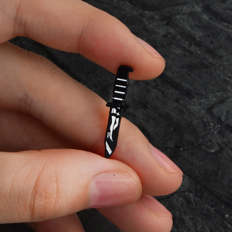 QIHE JEWELRY Lover Leg Rose Knife Blade Black Dark Enamel pins Punk Pin Badges Brooches Men Women Unisex Jewelry
QIHE JEWELRY Lover Leg Rose Knife Blade Black Dark Enamel pins Punk Pin Badges Brooches Men Women Unisex Jewelry