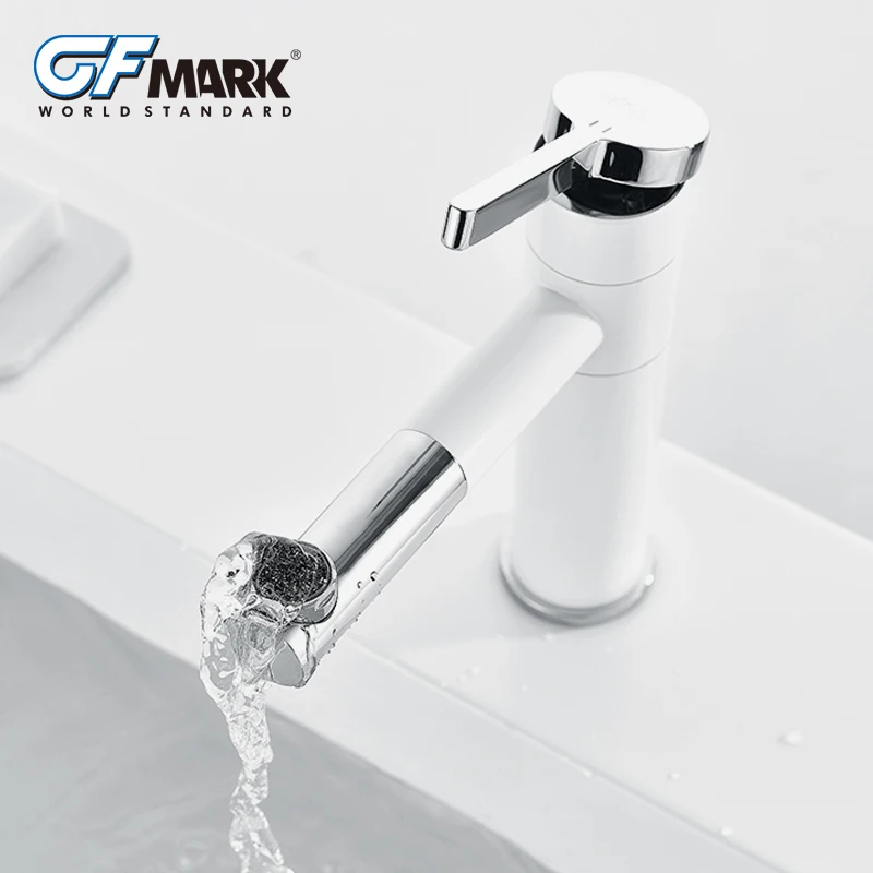 GFmark поворотный кран современный для раковины Tapa латунный смеситель Torneira 360 градусов Поворот короткий стиль кран для раковины Смеситель для ...
GFmark поворотный кран современный для раковины Tapa латунный смеситель Torneira 360 градусов Поворот короткий стиль кран для раковины Смеситель для ...