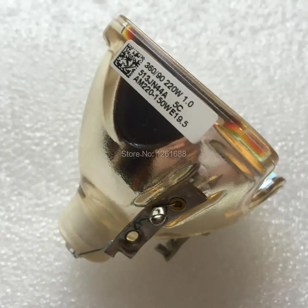 LMP106/POA-LMP106 original bare lamp bulb for SANYO PLC-XU87 /PLC-XU73/PLC-XU74/PLC-XU83/PLC-XU84/PLC-XU86 projectors
LMP106/POA-LMP106 original bare lamp bulb for SANYO PLC-XU87 /PLC-XU73/PLC-XU74/PLC-XU83/PLC-XU84/PLC-XU86 projectors