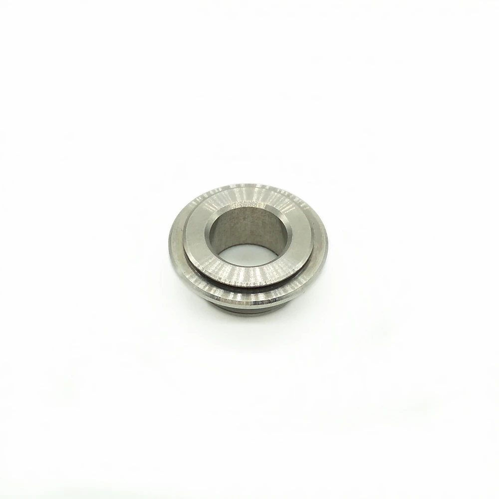 Vaporizer 810 to 510 Drip Tip Adapter Heat Sink for Kennedy 24 TFV8/TFV8 Big Baby/TFV12 Electronic Cigarette Heat Dissipation
Vaporizer 810 to 510 Drip Tip Adapter Heat Sink for Kennedy 24 TFV8/TFV8 Big Baby/TFV12 Electronic Cigarette Heat Dissipation