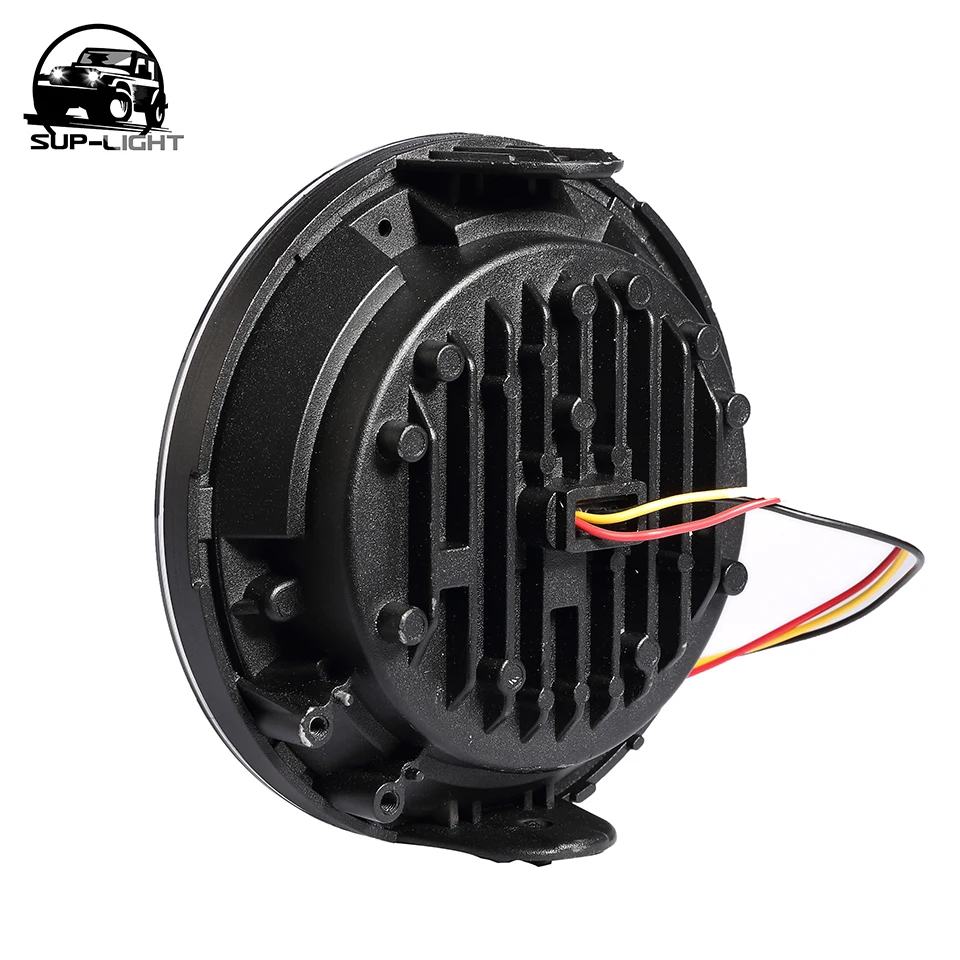 12pcs/ctn 7 inch Motorcycle Headlight H4 12V 75W Moto lamp For Honda CB400 VTEC VTR250 Hornet 250 600
12pcs/ctn 7 inch Motorcycle Headlight H4 12V 75W Moto lamp For Honda CB400 VTEC VTR250 Hornet 250 600