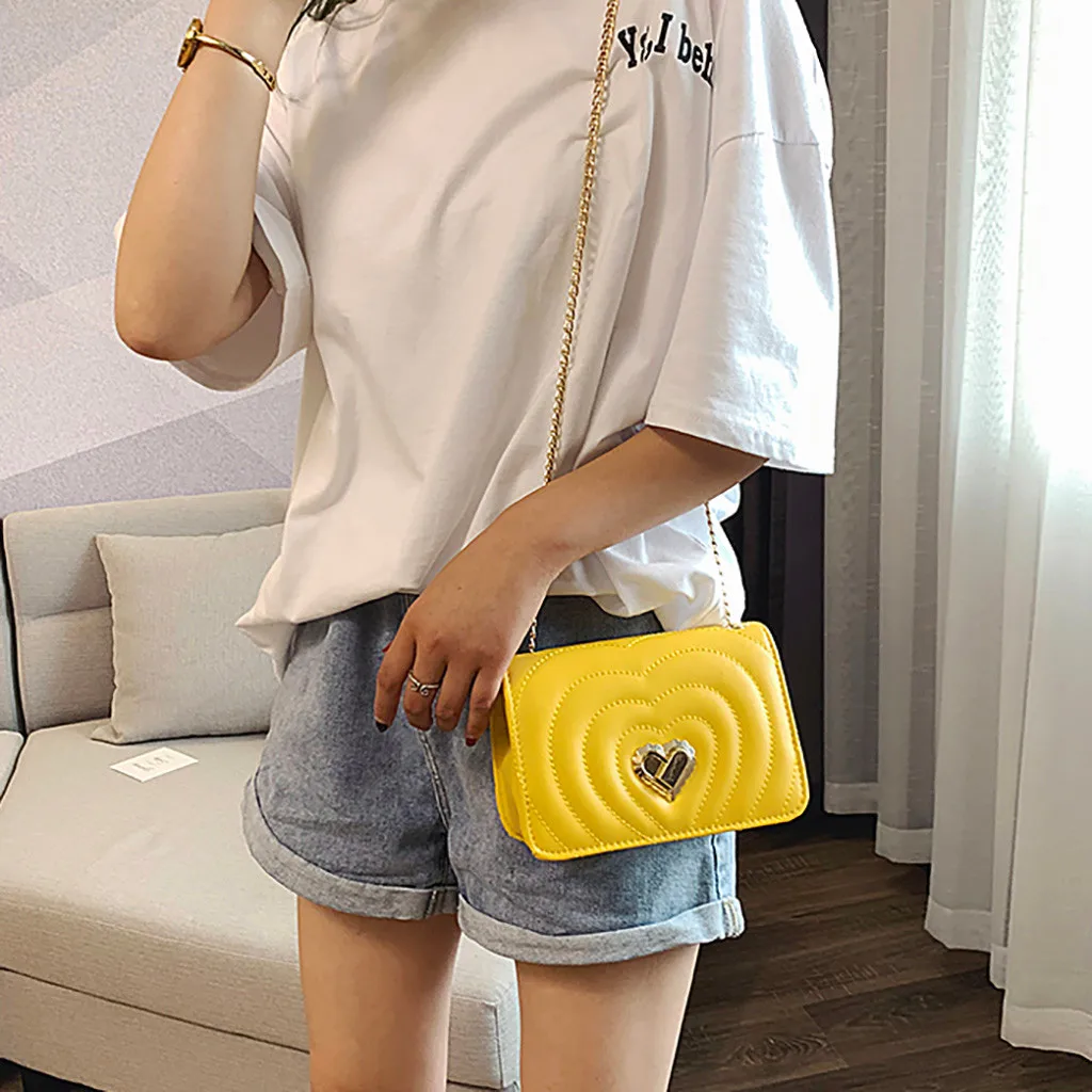 Ladies Bags Fashion Crossbody Shoulder Love Striped Phone Coin sac main femme handtassen dames bolsa feminina torebka damska
Ladies Bags Fashion Crossbody Shoulder Love Striped Phone Coin sac main femme handtassen dames bolsa feminina torebka damska