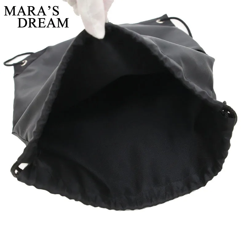 Mara's Dream Women travel bag Portable large capacity travle backpacks solid color casual Multifunction backpacks Women
Mara's Dream Women travel bag Portable large capacity travle backpacks solid color casual Multifunction backpacks Women