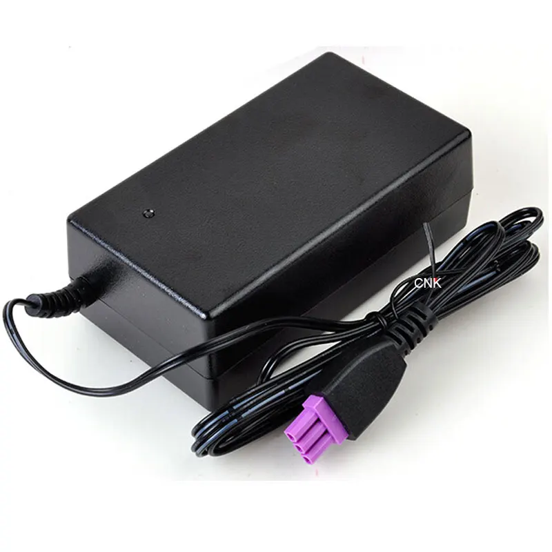 Printer AC Charger For Hp Officejet 4500 Wireless G510n Deskjet 6940 32v 625MA 0957-2242 2289 2269 Power Supply
Printer AC Charger For Hp Officejet 4500 Wireless G510n Deskjet 6940 32v 625MA 0957-2242 2289 2269 Power Supply