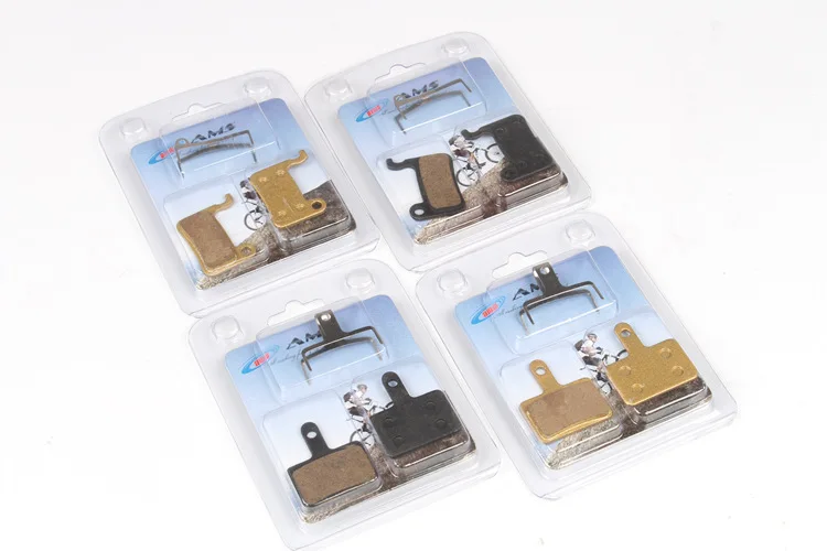2boxed Cycling Mountain Road Bike Bicycle MTB Disc Brake Pads Blocks Accessories m355 446 xt resin Metal BRAKE PAD
2boxed Cycling Mountain Road Bike Bicycle MTB Disc Brake Pads Blocks Accessories m355 446 xt resin Metal BRAKE PAD