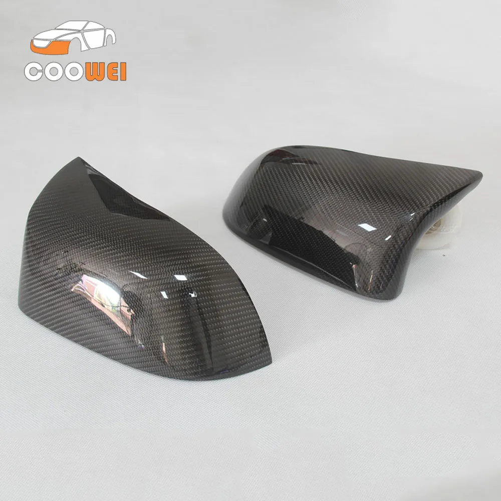 Replacement style 1 piar carbon fiber rear view sdie mirror cover for BMW X Series F15 X5 F16 X6 2014UP
Replacement style 1 piar carbon fiber rear view sdie mirror cover for BMW X Series F15 X5 F16 X6 2014UP