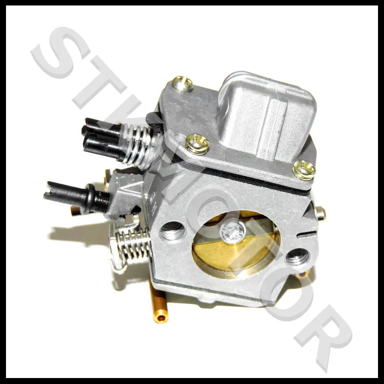 Карбюратор Carb для STIHL 044 046 MS440 MS460 MS 440 460 карбюратор бензопилы|carb|stihl ms 440carb carburetor |