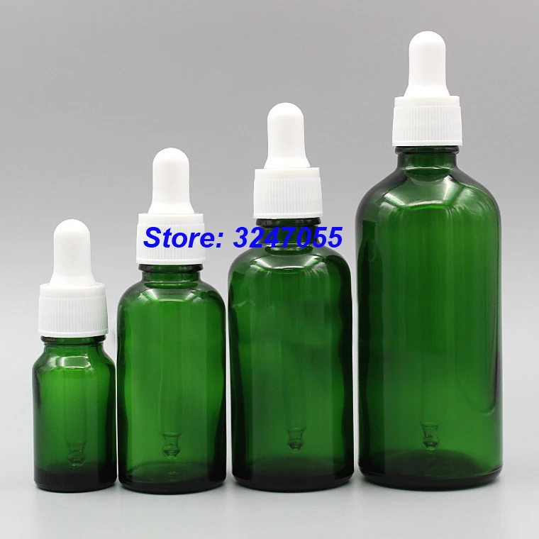 5ml10ml15ml20ml30ml50ml100ml зеленая стеклянная Пустая бутылка для эфирного масла, стеклянная пипетка капельницы, портативный контейнер для эссенции
5ml10ml15ml20ml30ml50ml100ml зеленая стеклянная Пустая бутылка для эфирного масла, стеклянная пипетка капельницы, портативный контейнер для эссенции