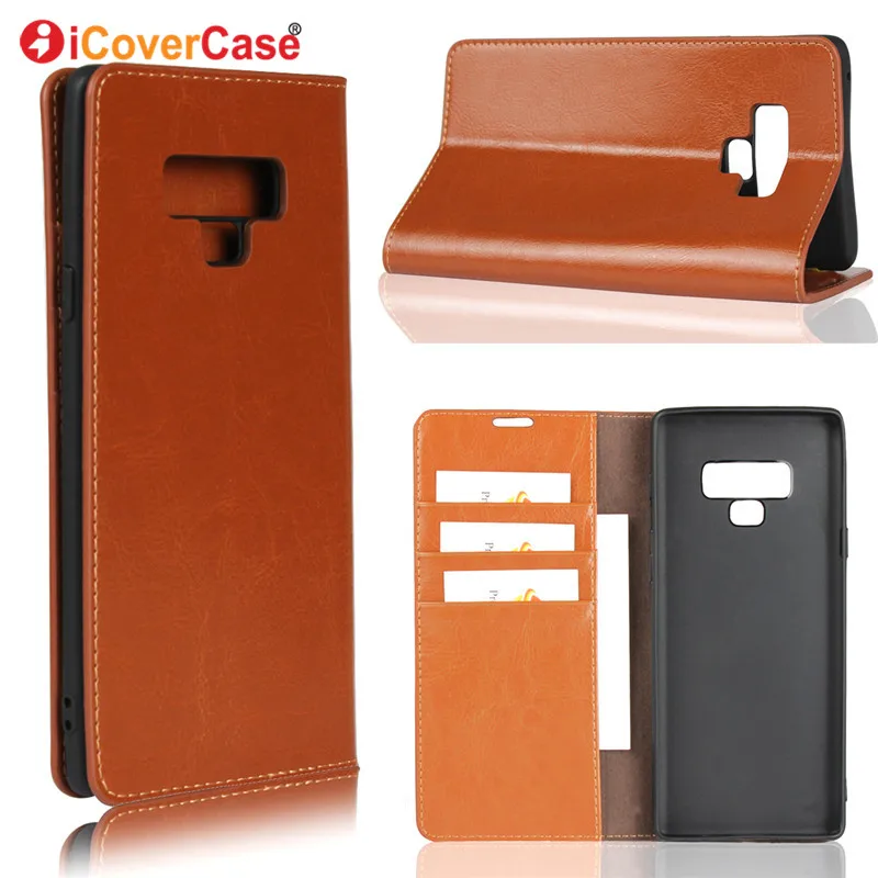 Luxury genuine Leather Flip Coque Cases For Samsung Galaxy Note 9 Note9 Nine Case Wallet Cover Phone Stand Fundas Capinha Hoesje
Luxury genuine Leather Flip Coque Cases For Samsung Galaxy Note 9 Note9 Nine Case Wallet Cover Phone Stand Fundas Capinha Hoesje