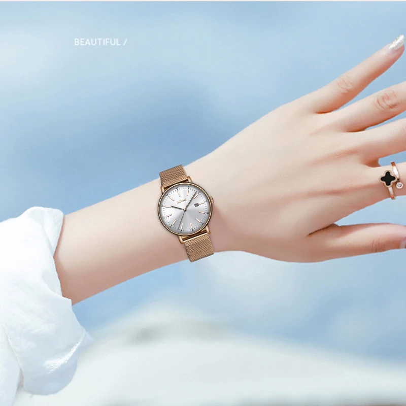 2019 LIGE Women Watches Date Business Quartz Watch Ladies Top Brand Luxury Simple fashion clock Girl Clock Relogio Feminin+Box
2019 LIGE Women Watches Date Business Quartz Watch Ladies Top Brand Luxury Simple fashion clock Girl Clock Relogio Feminin+Box