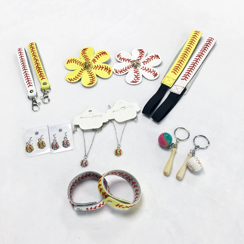 Base-ball Hair Clip with White Rhinestone Jewelry Soft-ball Team Accessories Flower Hair Clips Gift DOM106486
Base-ball Hair Clip with White Rhinestone Jewelry Soft-ball Team Accessories Flower Hair Clips Gift DOM106486