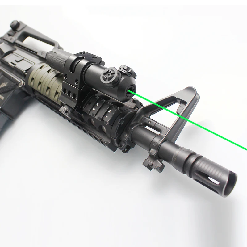 Military Rifle IPX8 Waterproof Long Distance Green Laser Sight Tactical Weapons for ak 47 ar15 with Rressure Switch Mount
Military Rifle IPX8 Waterproof Long Distance Green Laser Sight Tactical Weapons for ak 47 ar15 with Rressure Switch Mount