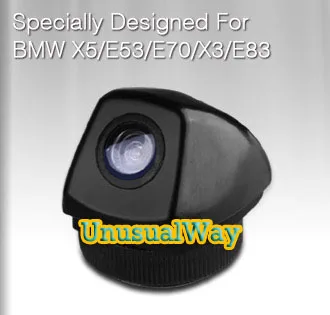Car Rearview Back up Camera CCD for BMW X5 Waterproof Car Rear View Camera HD Night Vision 170 Degree Angle free shipping
Car Rearview Back up Camera CCD for BMW X5 Waterproof Car Rear View Camera HD Night Vision 170 Degree Angle free shipping