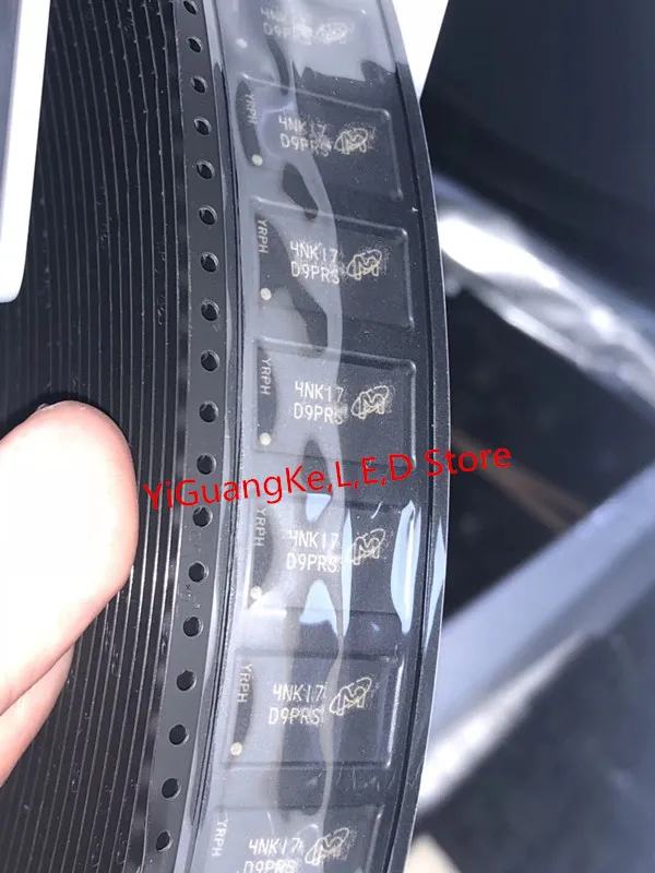 Флэш-память FBGA 2 шт./лот MT41J128M16JT-107G:K MIC FBGA-D9PRS TR DDR3 SDRAM 2GBIT 933 МГц
Флэш-память FBGA 2 шт./лот MT41J128M16JT-107G:K MIC FBGA-D9PRS TR DDR3 SDRAM 2GBIT 933 МГц