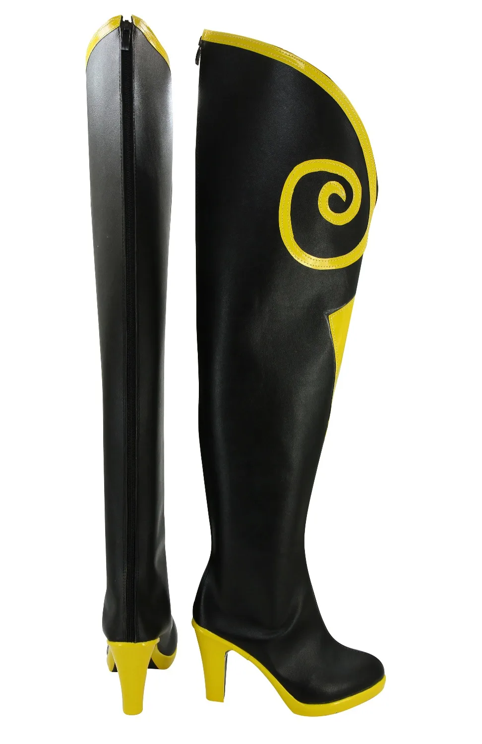 Fairy Tail Lucy Heartphilia Cosplay Shoes Boots For Christmas Hallowen Women Girls
Fairy Tail Lucy Heartphilia Cosplay Shoes Boots For Christmas Hallowen Women Girls