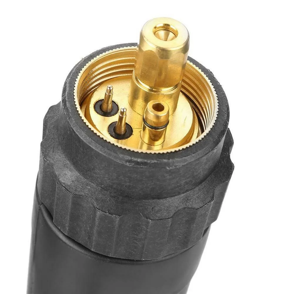 15AK 36KD Welding Torch for MIG MAG Machine Equipment Binzel Welding Torch Gun for Welding Tool for 1.0 0.8mm Welding wire