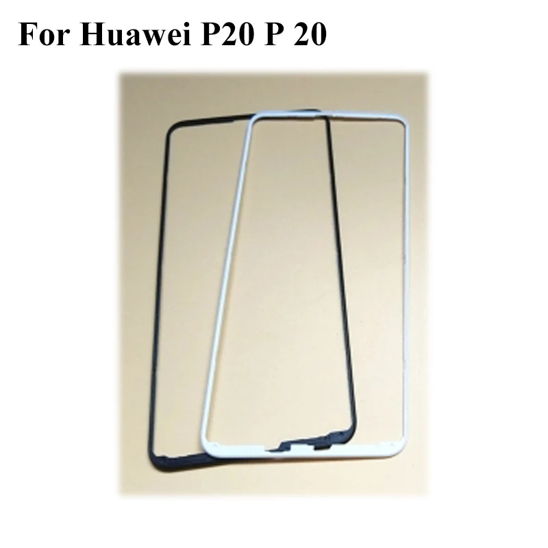 Front Housing Chassis Plate LCD Display Bezel Faceplate Frame (No LCD) For Huawei P20 P 20
Front Housing Chassis Plate LCD Display Bezel Faceplate Frame (No LCD) For Huawei P20 P 20