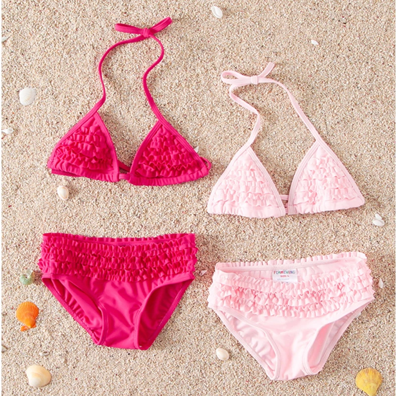 E388 Hot Baby girls Split swimsuit set Infants and young children Girls Cute Two Pieces Swimsuit Kids Swimwear
E388 Hot Baby girls Split swimsuit set Infants and young children Girls Cute Two Pieces Swimsuit Kids Swimwear