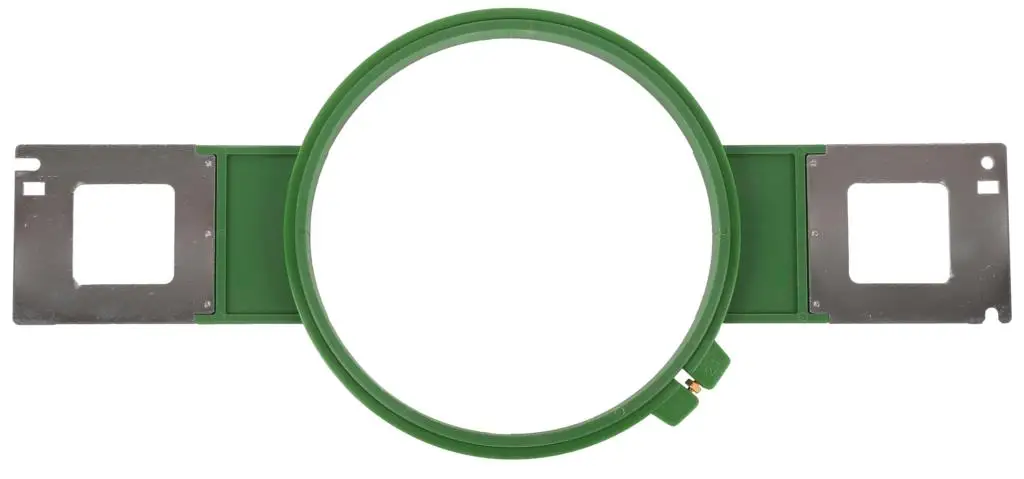 Industrial computer embroidery machine frame Tajima machine for circular Tajima embroidery hoops embroidered stretch 21cm
Industrial computer embroidery machine frame Tajima machine for circular Tajima embroidery hoops embroidered stretch 21cm