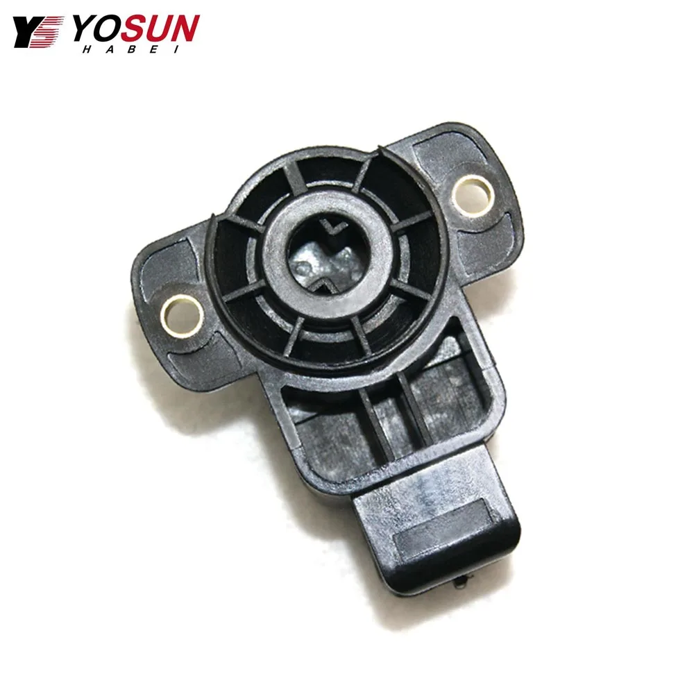 TPS Sensor 1628JX 9642473280 Throttle Position Sensor For Citroen Xsara Peugeot 206 307 406 607 806 Expert
TPS Sensor 1628JX 9642473280 Throttle Position Sensor For Citroen Xsara Peugeot 206 307 406 607 806 Expert