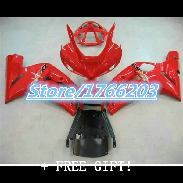 Injection For NINJA ZX6R 2003 2004 03 04 ABS Fairing Kits NINJA ZX 6R 03 04 Motorcycle Part Red Black Ning
Injection For NINJA ZX6R 2003 2004 03 04 ABS Fairing Kits NINJA ZX 6R 03 04 Motorcycle Part Red Black Ning