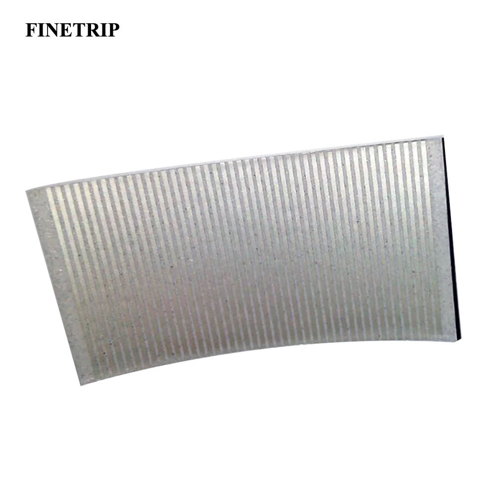 FINETRIP CNPAM Silver For BMW 5 Series E34 LCD Display Pixel Repair Ribbon Instrument Speedometer Dash Cluster Cable 10pcs
FINETRIP CNPAM Silver For BMW 5 Series E34 LCD Display Pixel Repair Ribbon Instrument Speedometer Dash Cluster Cable 10pcs
