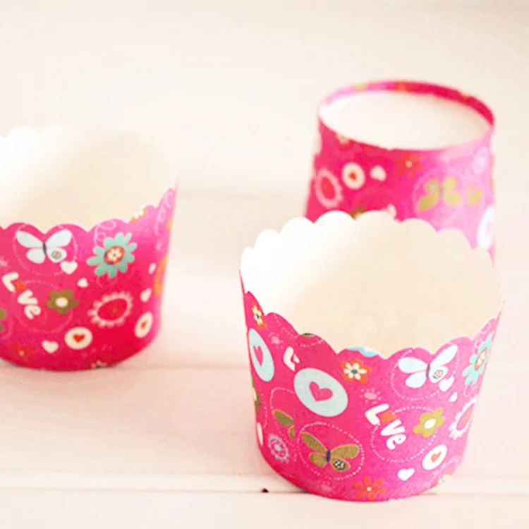 Free shipping love decoration small cupcake cup muffin cake cups birthday party baby shower cake cup supply favors
Free shipping love decoration small cupcake cup muffin cake cups birthday party baby shower cake cup supply favors