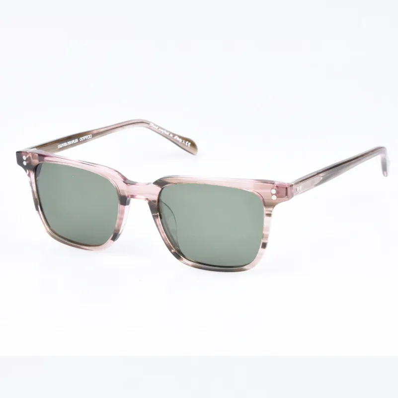 Brand Vintage Polarized Sunglasses Men NDG Top Quality Imported Acetate Sun glasses Women Square Eyewear gafas de sol mujer
Brand Vintage Polarized Sunglasses Men NDG Top Quality Imported Acetate Sun glasses Women Square Eyewear gafas de sol mujer