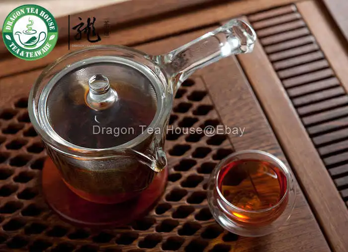 5 Pcs Double-wall Clear Glass Teacup 50ml 1.7 fl oz FH-305B | Дом и сад