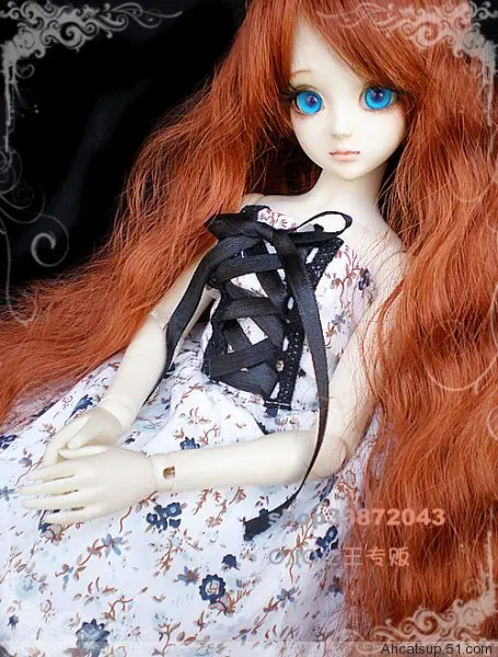 BJD 1/4 doll clothes / baby clothes strapless floral dress BJD dolls accessories
BJD 1/4 doll clothes / baby clothes strapless floral dress BJD dolls accessories