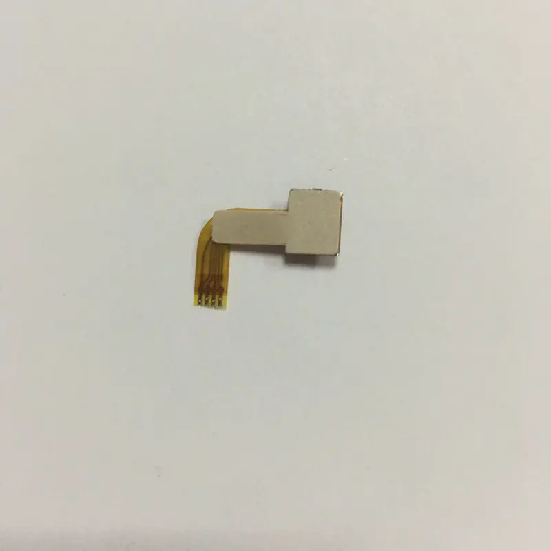 For Blackview BV4000 & BV4000 Pro Side Parts FPC Mobile Phone Flex Cable Mythology
For Blackview BV4000 & BV4000 Pro Side Parts FPC Mobile Phone Flex Cable Mythology