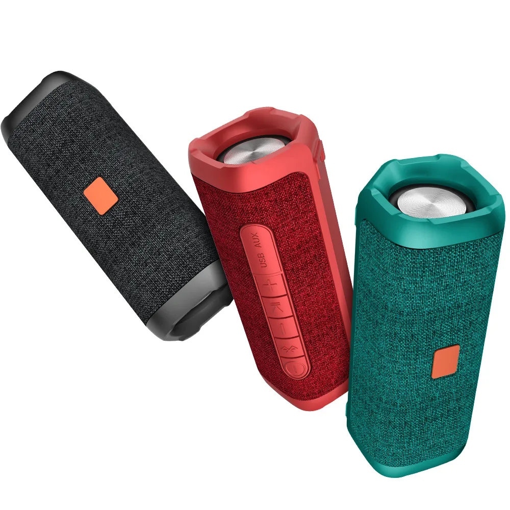 Bluetooth Speaker Mini Portable Hi-Fi Sound Wireless Speaker with MIC Support TF Card FM Radio Hand Free USB Charge for Travel
Bluetooth Speaker Mini Portable Hi-Fi Sound Wireless Speaker with MIC Support TF Card FM Radio Hand Free USB Charge for Travel