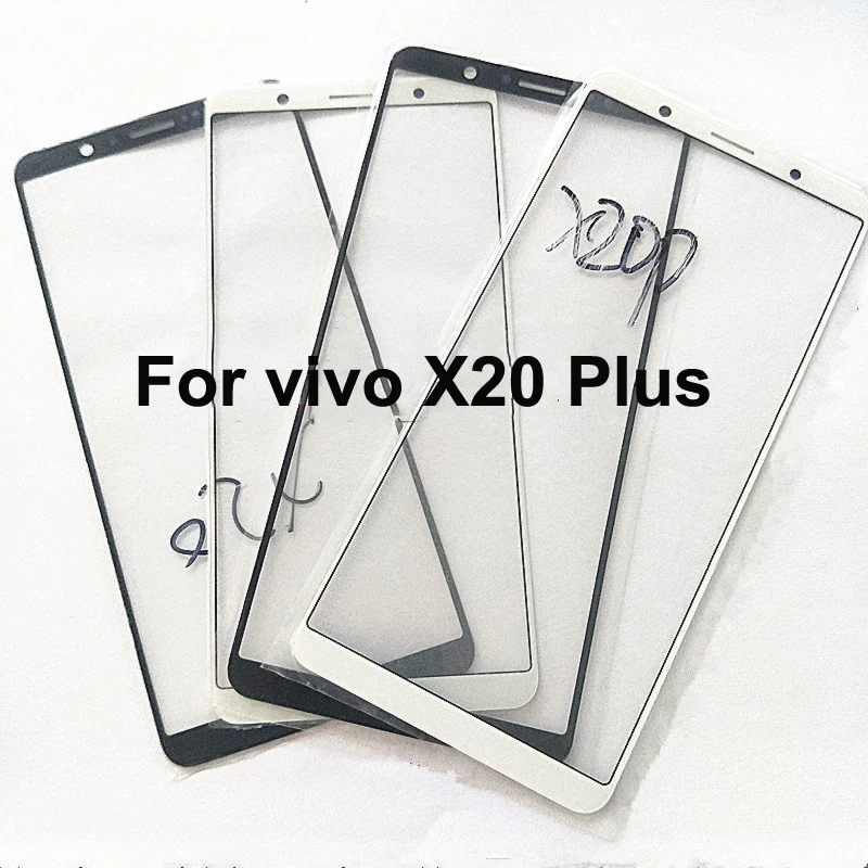 For vivo X20 Plus X 20 Plus X20Plus Touch Panel Screen Digitizer Glass Sensor Touchscreen Touch Panel Without Flex
For vivo X20 Plus X 20 Plus X20Plus Touch Panel Screen Digitizer Glass Sensor Touchscreen Touch Panel Without Flex