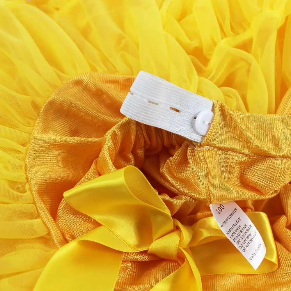 Kids girls clothes Gold Tutu skirt Solid pettiskirt extra full baby tutus children petticoat dancing clothing infant
Kids girls clothes Gold Tutu skirt Solid pettiskirt extra full baby tutus children petticoat dancing clothing infant