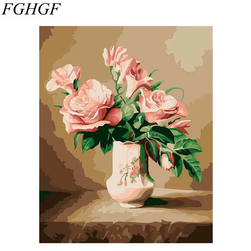 FGHGF бескаркасные картины, настенная живопись, сделай сам, масляная живопись, декоративные картины, цветные рисунки, живопись по номерам
FGHGF бескаркасные картины, настенная живопись, сделай сам, масляная живопись, декоративные картины, цветные рисунки, живопись по номерам