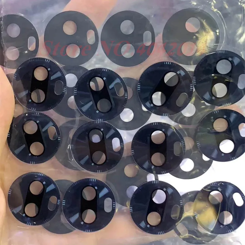 100 Pcs/Lot Original Rear Back Camera Glass Lens Cover For Moto Z3 Play XT1929 Lens Replacement Repair Spare Parts With Stickers
100 Pcs/Lot Original Rear Back Camera Glass Lens Cover For Moto Z3 Play XT1929 Lens Replacement Repair Spare Parts With Stickers