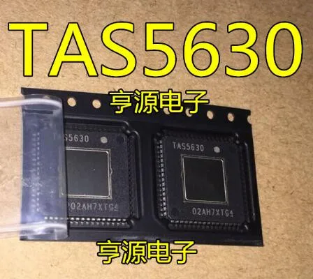 100% новый и оригинальный TAS5630PHD TAS5630PHDR TAS5630 | Электроника